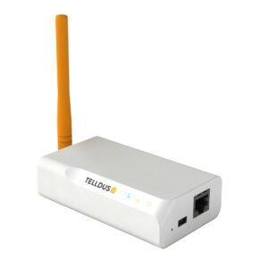 älykoti hub