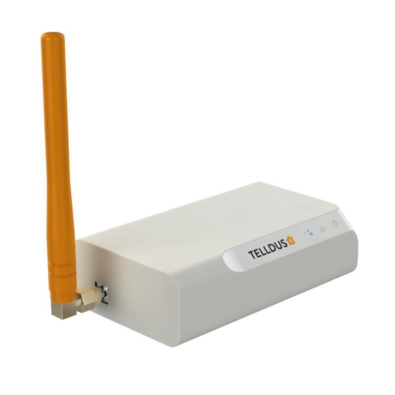 Telldus älykoti hub Z-Wave telldus hub