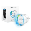 Fibaro sähkömittari pistorasiaan sähkömittari pistorasiaan