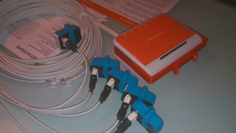 pihtivirtamittari DC