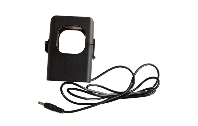 pihtivirtamittari vahvavirta