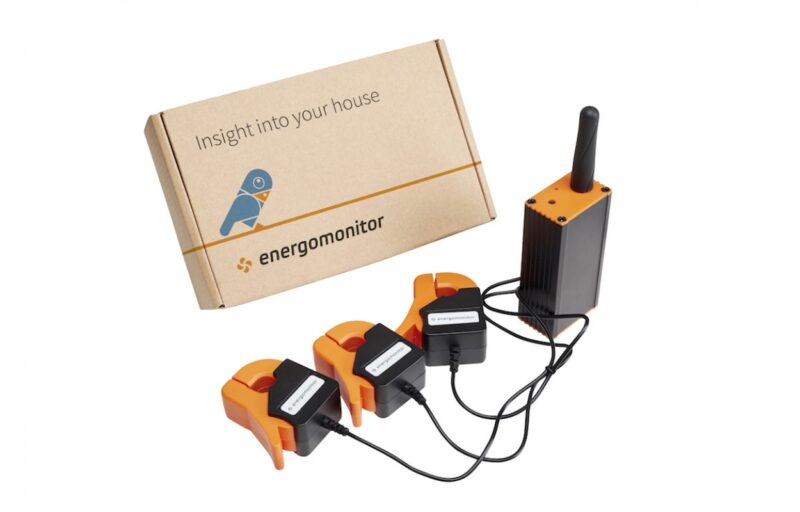 pihtivirtamittari kännykkään