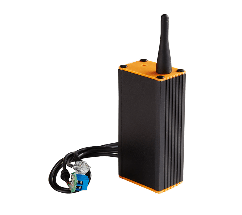 vesimittari etäluenta