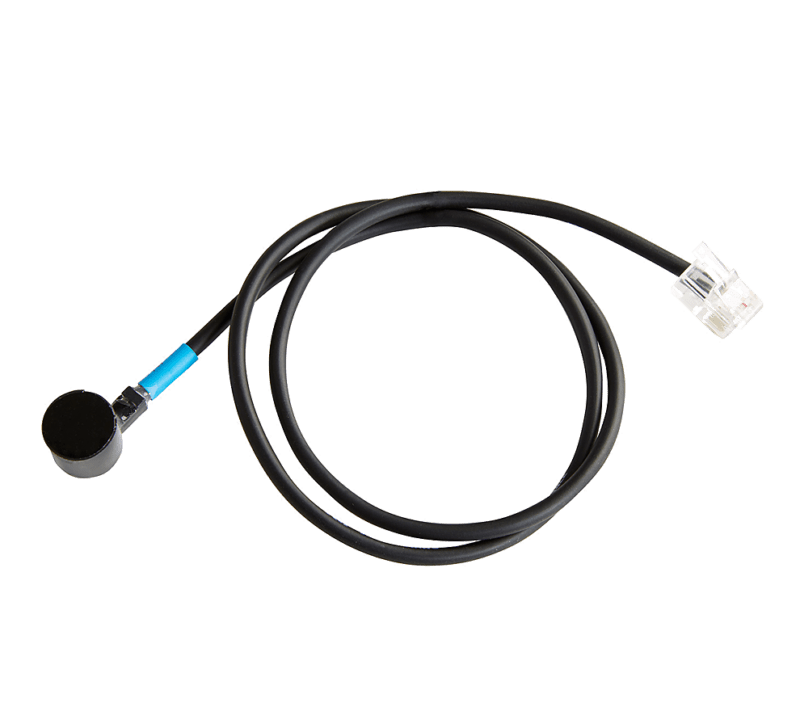 Etäluettavan vesimittarin anturi vesimittarin etälukulaite