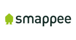 smappee logo wide