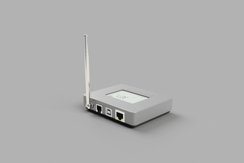 energomonitor homebase