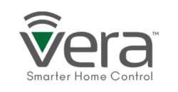 vera smarter home control logo