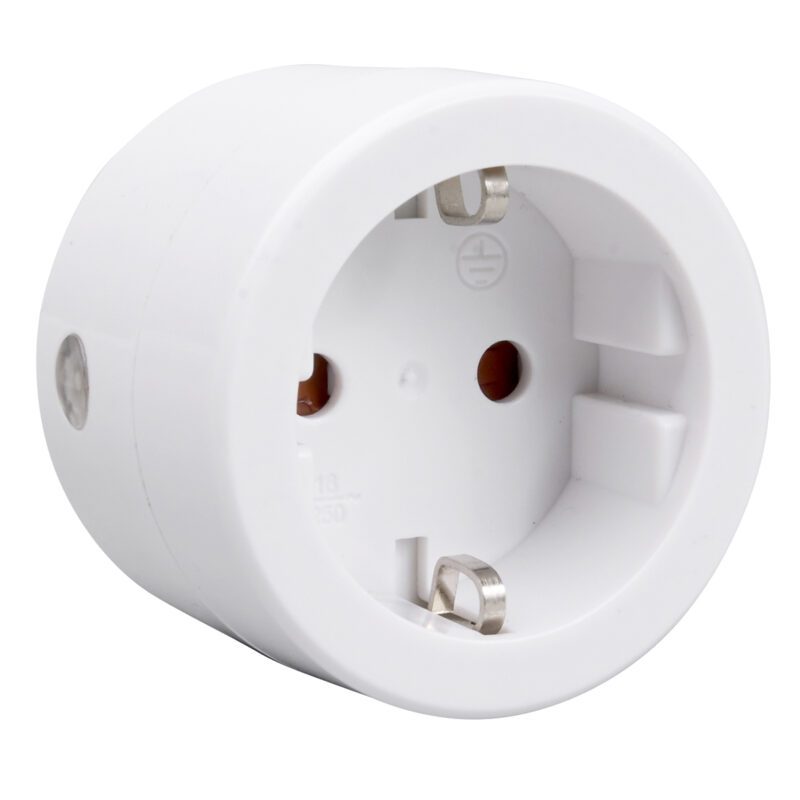 Etäohjattava Telldus pistorasia etäohjattava pistorasia