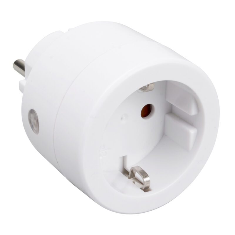 Kauko-ohjattava Telldus pistorasia kauko-ohjattava pistorasia