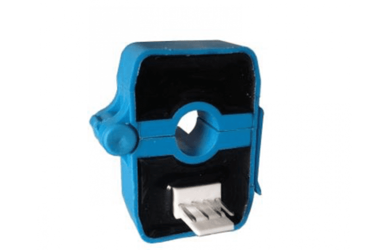 pihtivirtamittari tasasähkö