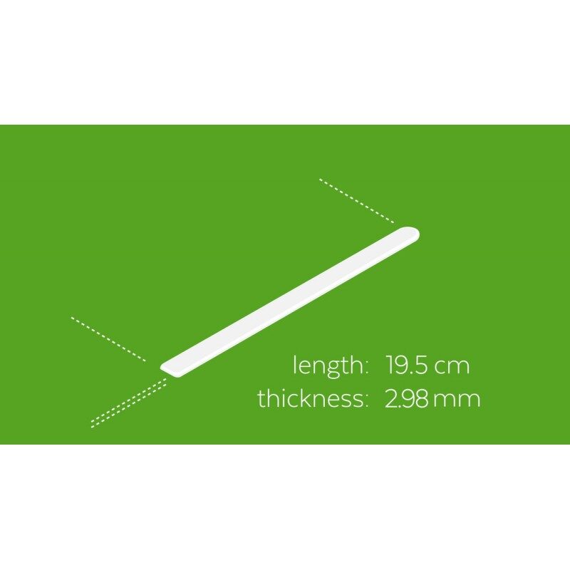 Sensative Guard mitat sensative guard lenght