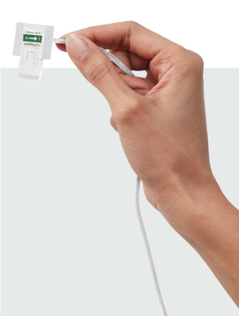 Smappee Infinity 50A virtasilmukka virtasilmukka