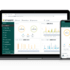 Smappee Infinity Web App Mobile sähkömittari netissä