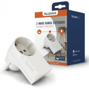 z-wave toistin