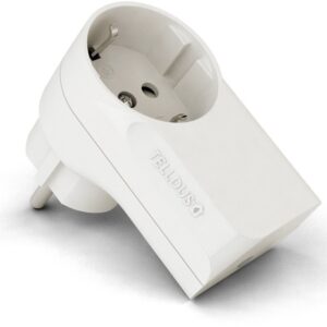 zwave toistin