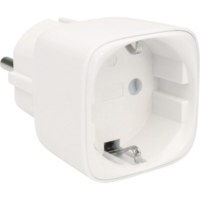 z-wave älypistorasia