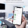 BlitzWolf Smart Life älykoti sovellus älykoti sovellus