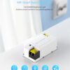 wifi virtakytkin 15A