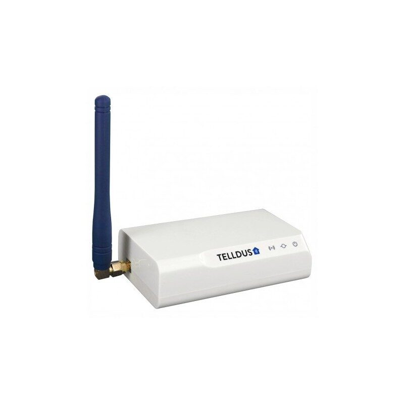 Älykoti ohjain Telldus Net tellstick net