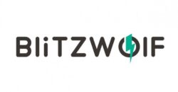 blitzwolf logo box
