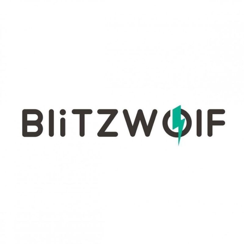 blitzwolf logo box