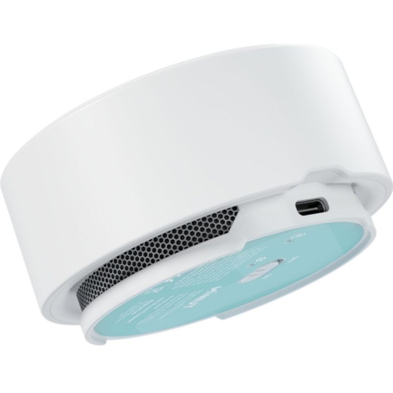 Minut Point WiFi lämpömittari ja hälytysjärjestelmä lämpömittari wifi