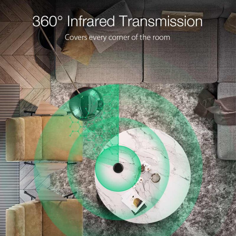 Ilmalämpöpumpun kaukosäätimen etäohjaus kännykällä WiFi -verkon kautta ilmalämpöpumpun etäohjaus wifi