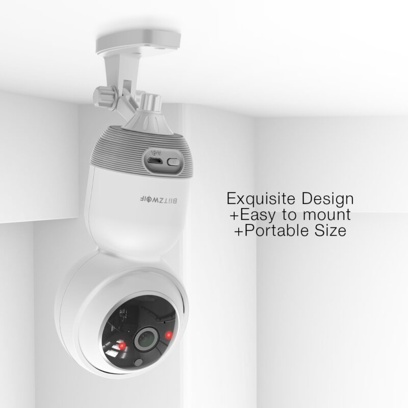 kameravalvonta yritykselle