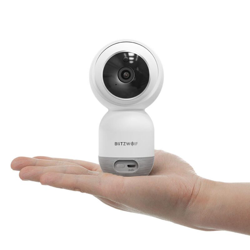 valvontakamera kotiin