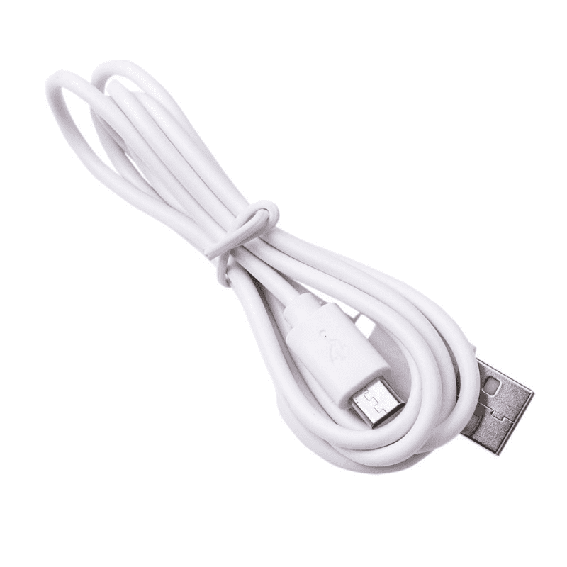 USB <-> micro USB -kaapeli USB kaapeli