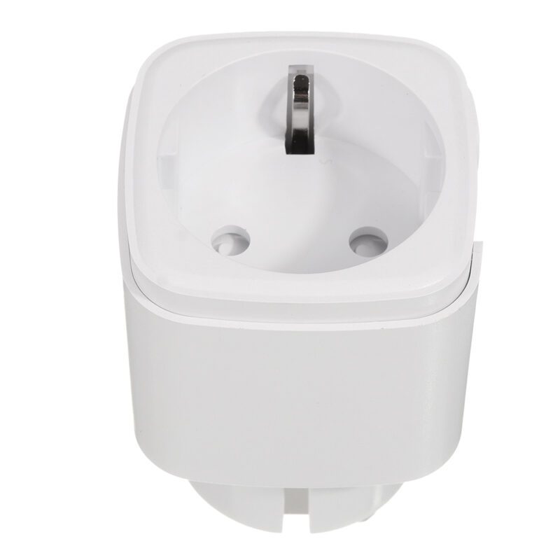 Apple HomeKit WiFi Smart Plug pistorasiakytkin pistorasiakytkin apple