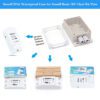 Sonoff IP66 ulkokotelo laitteille: Basic, RF, Dual R2 ja POW sonoff IP66