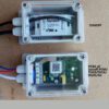 Sonoff ulkokotelo IP66 laitemalleille: POW, TH10, TH16, DUAL ja G1 ulkokotelo pow th16
