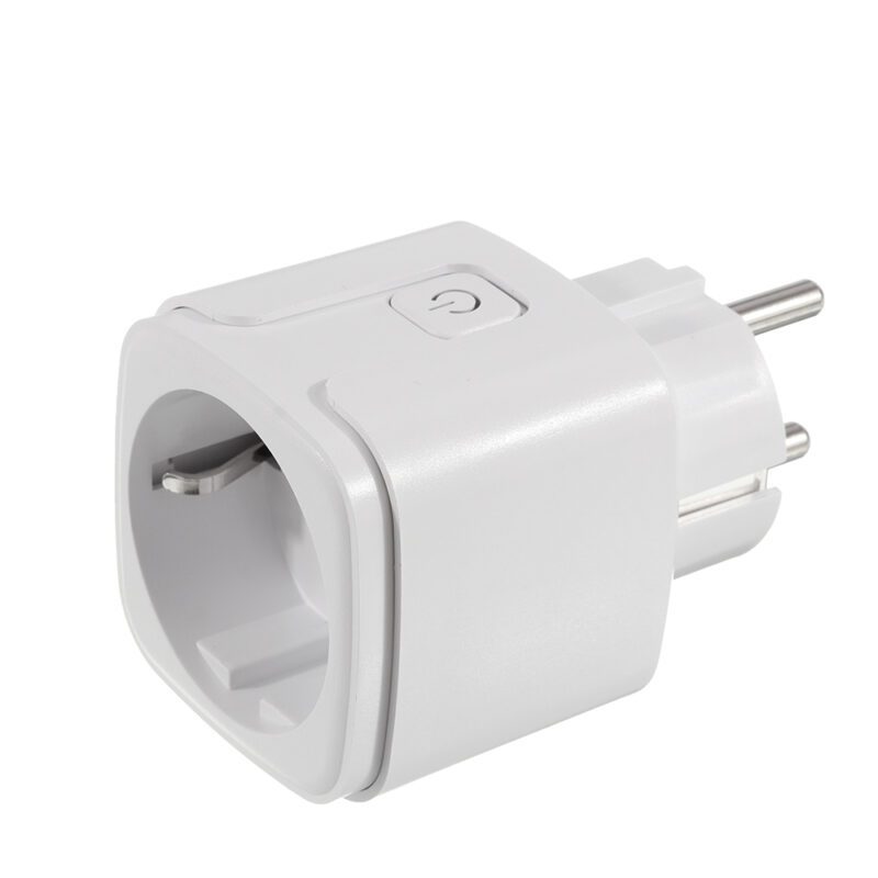 Apple HomeKit WiFi Smart Plug virtakytkin virtakytkin wifi