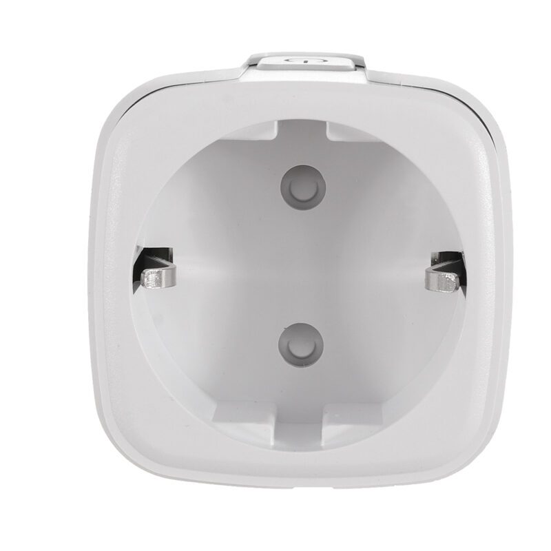 Apple HomeKit WiFi Smart Plug Homekit pistorasiakytkin