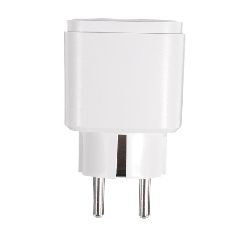 Apple HomeKit WiFi Smart Plug WiFi virtakytkin