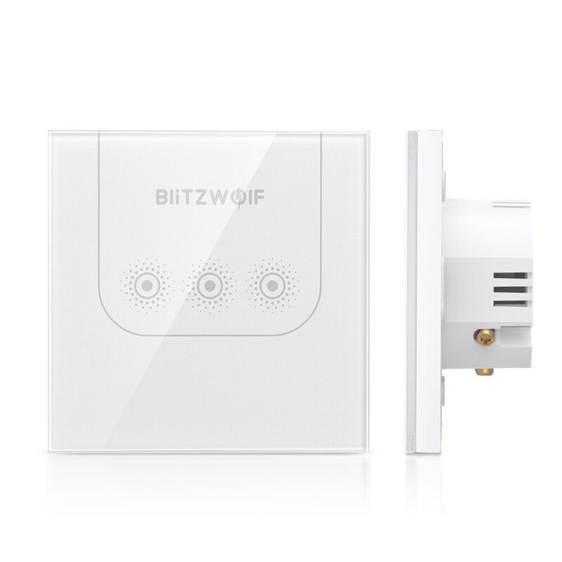 etäohjattava valokatkaisija