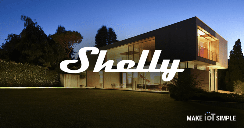 shelly logo