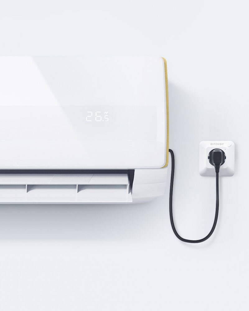 sähkömittari pistorasia