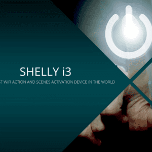 shelly älykodin