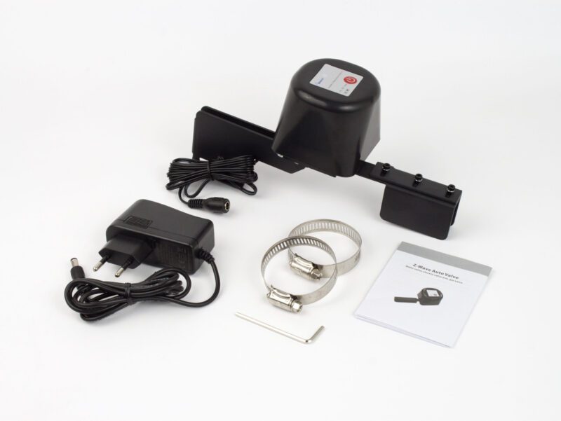 palloventtiilin sulkija