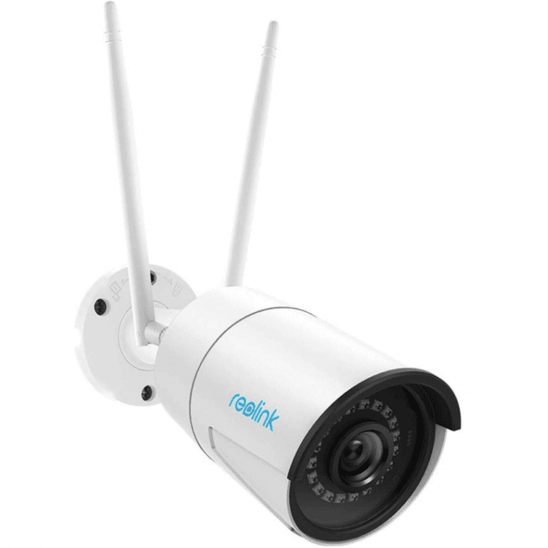 Reolink RLC-410W WiFi valvontakamera valvontakamera wifi