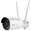 Reolink RLC-410W wifi valvontakamera IP65 valvontakamera IP65