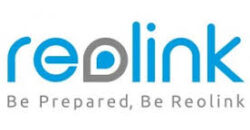 reolink logo slogan