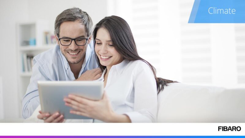 älykoti ilmastointi