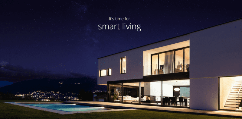 smart living