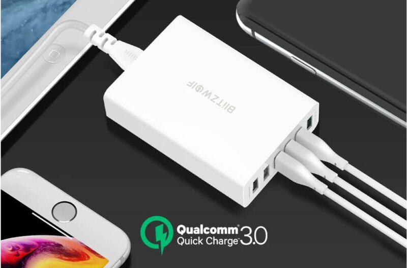 quick charge 3.0