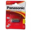 Panasonic CR123A lithium paristo CR123A