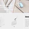 paikannin bluetooth