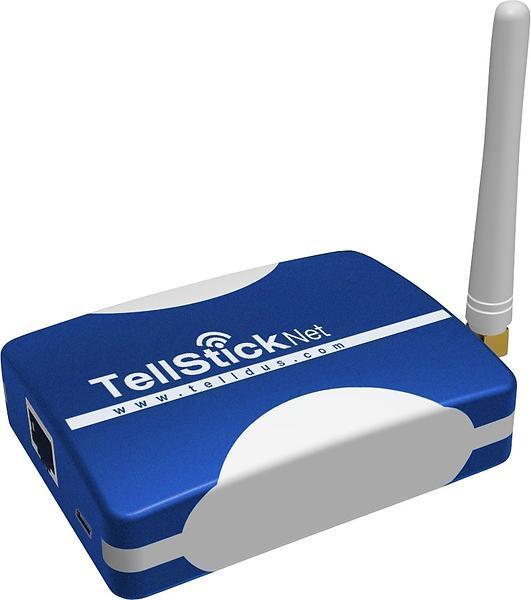 Telldus TellStick Net
